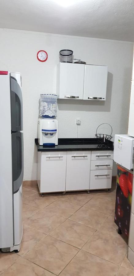 Casa De Praia Maranduba 우바투바 외부 사진